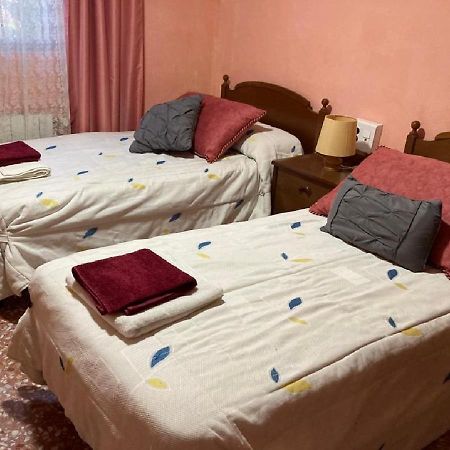 Habitacion En Casa Rural Particular El Palomar Вільєна Екстер'єр фото