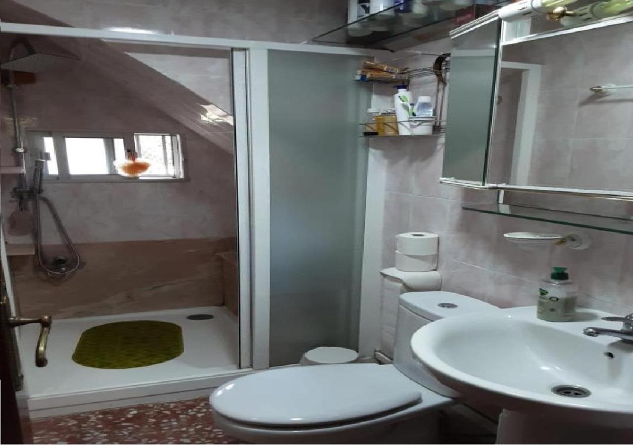 Habitacion En Casa Rural Particular El Palomar Вільєна Номер фото